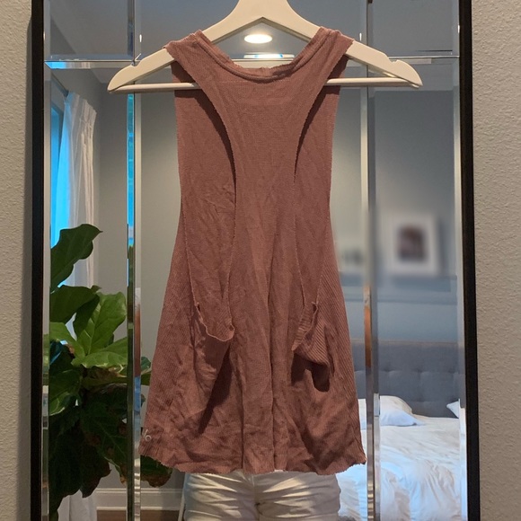Alo tank top medium - Picture 2 of 2